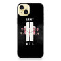 BTS Army 1 iPhone 15 Plus Case