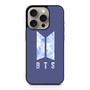 BTS Army 2 iPhone 15 Pro Case