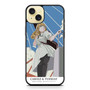 Carole & Tuesday 1 iPhone 15 Plus Case