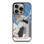 Carole & Tuesday 1 iPhone 15 Pro Case