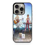 Carole & Tuesday 2 iPhone 15 Pro Case