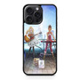 Carole & Tuesday 2 iPhone 15 Pro Max Case