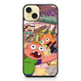 Clarence iPhone 15 Plus Case