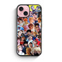 BTS Collage 3 iPhone 15 Case