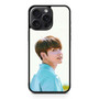 BTS 2 iPhone 15 Pro Max Case