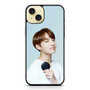 BTS 3 iPhone 15 Plus Case