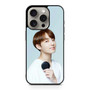 BTS 3 iPhone 15 Pro Case