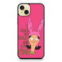 Bobs Burger 4 iPhone 15 Plus Case