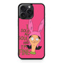 Bobs Burger 4 iPhone 15 Pro Max Case