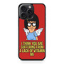 Bobs Burger 8 iPhone 15 Pro Max Case