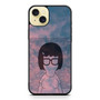 Bobs Burger 9 iPhone 15 Plus Case