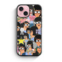 Bobs Burger Collage iPhone 15 Case
