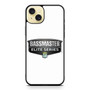 Bass Fishing master Ellite Series iPhone 15 Plus Case