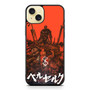 Berserk 1 iPhone 15 Plus Case