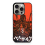 Berserk 1 iPhone 15 Pro Case