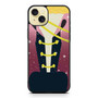 Yuri On Ice And Suit iPhone 15 Plus Case