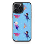 Yuri On Ice 2 iPhone 15 Pro Max Case
