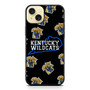 Kentucky Wildcats 4 iPhone 15 Plus Case