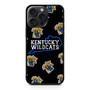 Kentucky Wildcats 4 iPhone 15 Pro Max Case