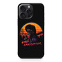 Stranger Things The Babysister iPhone 15 Pro Max Case
