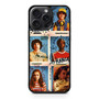 Stranger Things All Cast 2 iPhone 15 Pro Max Case
