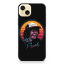 Stranger Things Dustin 2 iPhone 15 Plus Case