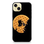 Stranger Things 4 iPhone 15 Plus Case