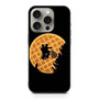 Stranger Things 4 iPhone 15 Pro Case