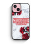 Stranger Things 5 iPhone 15 Case