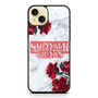 Stranger Things 5 iPhone 15 Plus Case