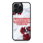 Stranger Things 5 iPhone 15 Pro Max Case