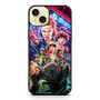 Stranger Things 1 iPhone 15 Plus Case
