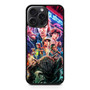 Stranger Things 1 iPhone 15 Pro Max Case
