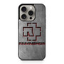 RAM Stein 2 iPhone 15 Pro Case