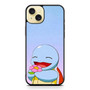 Pokemon Squirtle iPhone 15 Plus Case