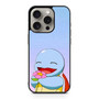 Pokemon Squirtle iPhone 15 Pro Case