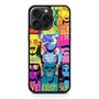 One Piece Quotes iPhone 15 Pro Max Case