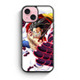 One Piece Luffy Gear 4th iPhone 15 Case