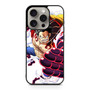 One Piece Luffy Gear 4th iPhone 15 Pro Case