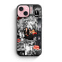 Harley Quinn and Birds of Prey 3 iPhone 15 Case