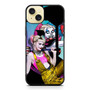 Harley Quinn and Birds of Prey 6 iPhone 15 Plus Case