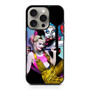 Harley Quinn and Birds of Prey 6 iPhone 15 Pro Case