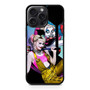 Harley Quinn and Birds of Prey 6 iPhone 15 Pro Max Case