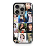 IU Collages iPhone 15 Pro Case