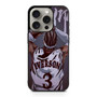 Iverson 1 iPhone 15 Pro Case