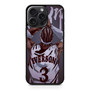 Iverson 1 iPhone 15 Pro Max Case