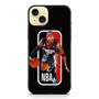Iverson 2 iPhone 15 Plus Case