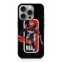 Iverson 2 iPhone 15 Pro Case