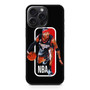 Iverson 2 iPhone 15 Pro Max Case