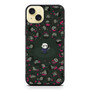 Cute Friday 13th iPhone 15 Plus Case